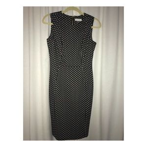 Calvin Klein Dress